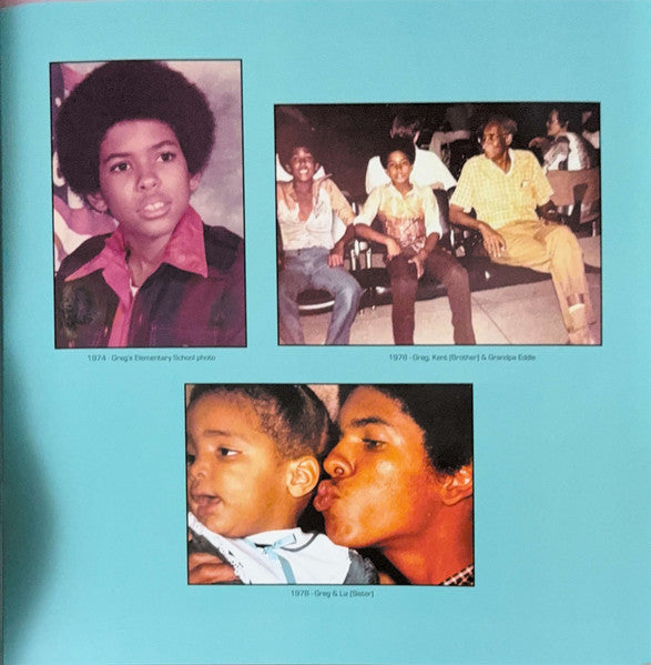Sex Packets (35th Anniversary) - Pop-Up Version - Digital Underground