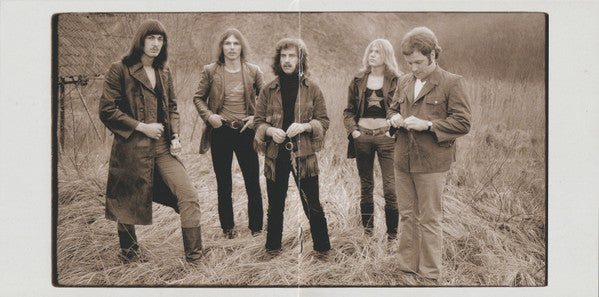 Lonesome Crow - Scorpions