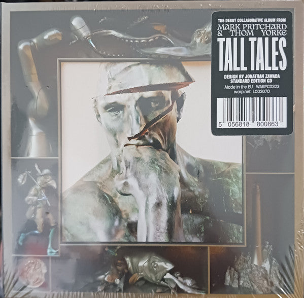 Tall Tales - Pritchard, Mark / Yorke, Thom