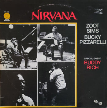 Nirvana - Sims, Zoot