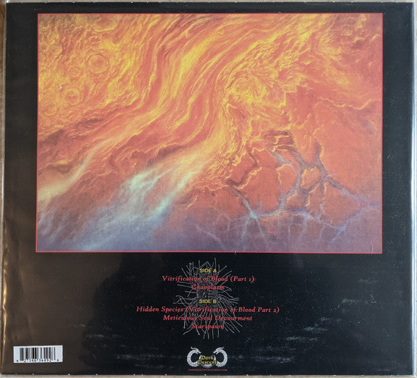 Starspawn - Blood Incantation