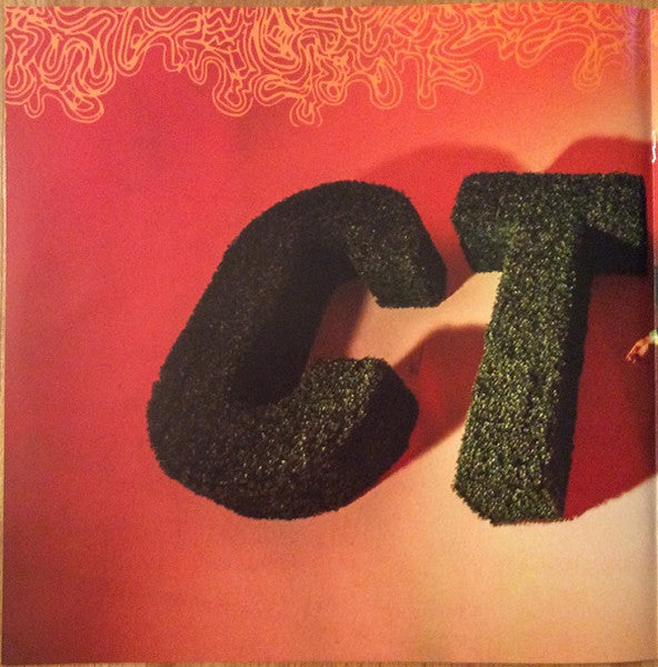 Ctrl - Sza