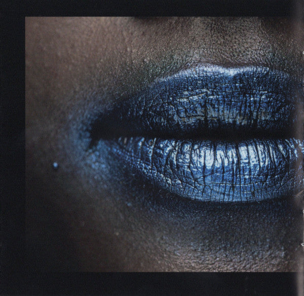 Blue Lips - Schoolboy Q