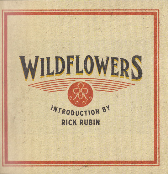 Wildflowers & All The Rest - Petty, Tom
