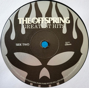 Greatest Hits - Offspring