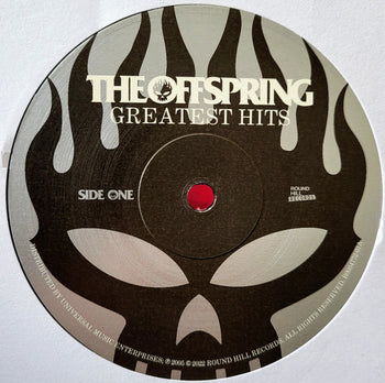 Greatest Hits - Offspring