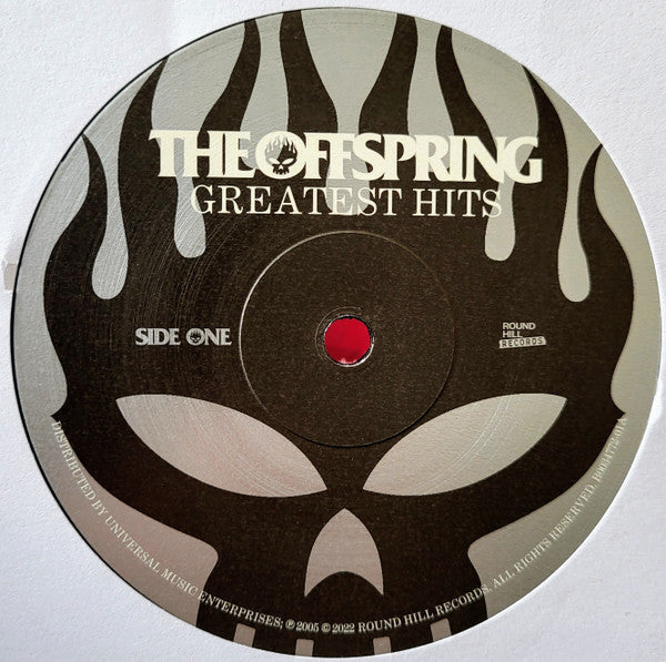 Greatest Hits - Offspring