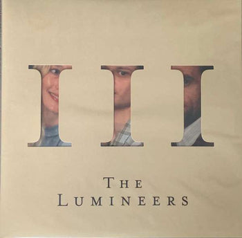III - Lumineers