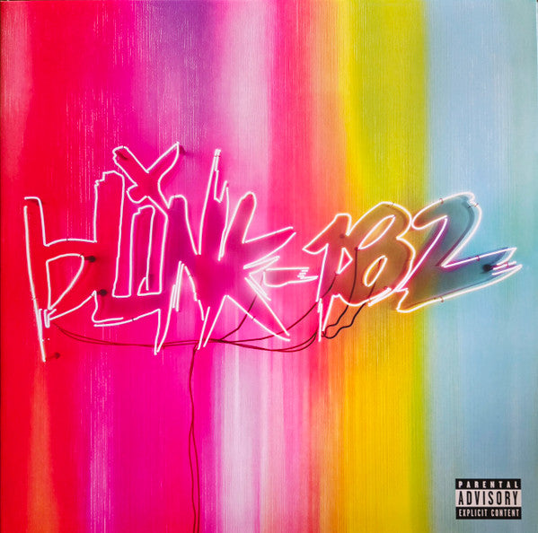 Nine - Blink-182