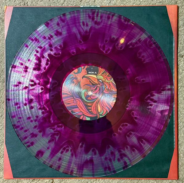Phonograph Phoenix - Dj Abilities