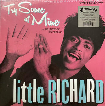 Try Some of Mine: The Brunswick Recordings - Little Richard