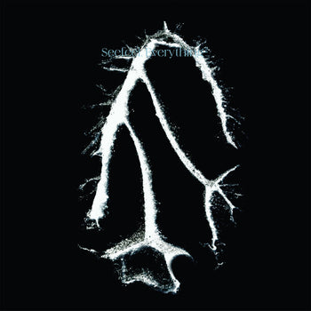 Everything Squared - Seefeel