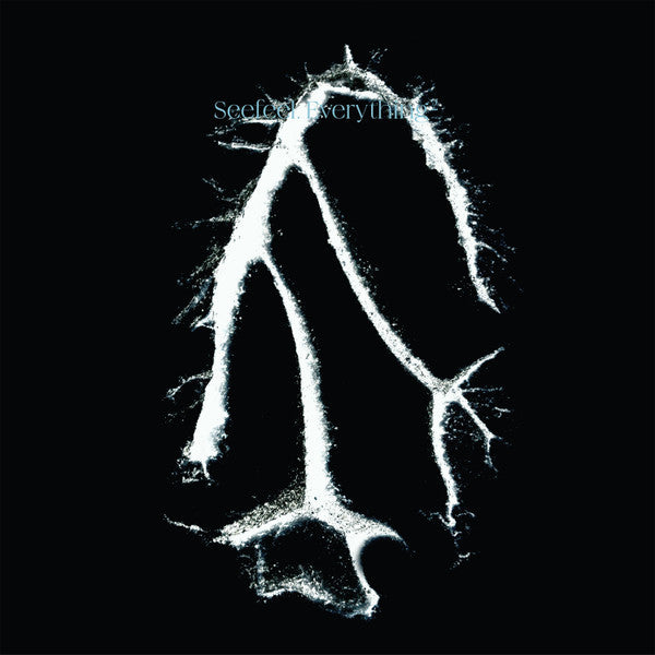 Everything Squared - Seefeel