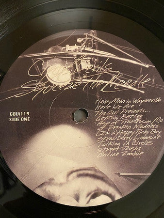 Squeeze The Needle - Circus Devils