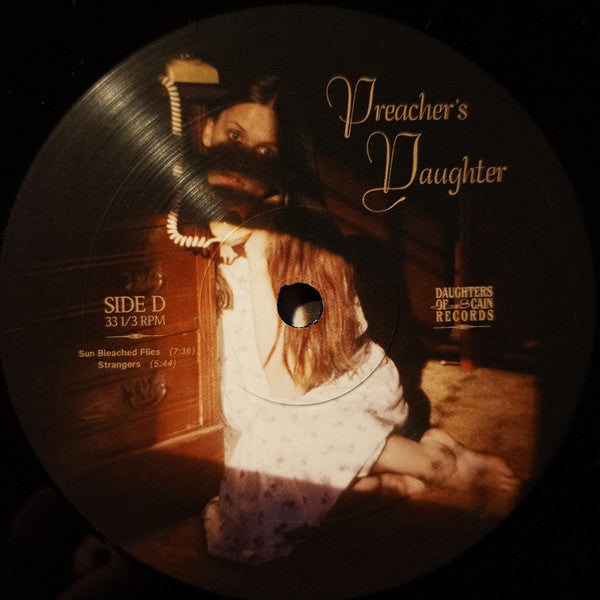 Preacher's Daughter - Ethel Cain