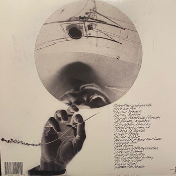 Squeeze The Needle - Circus Devils