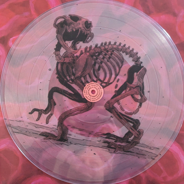 Skelethon (10 Year Anniversary Edition) - Aesop Rock