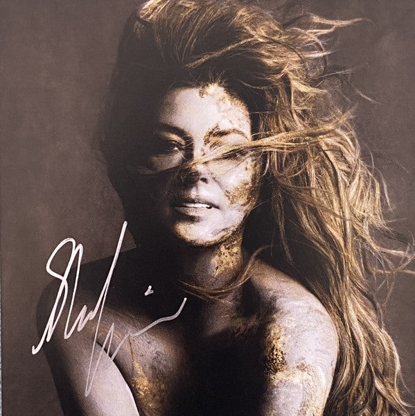 Queen Of Me - Twain, Shania