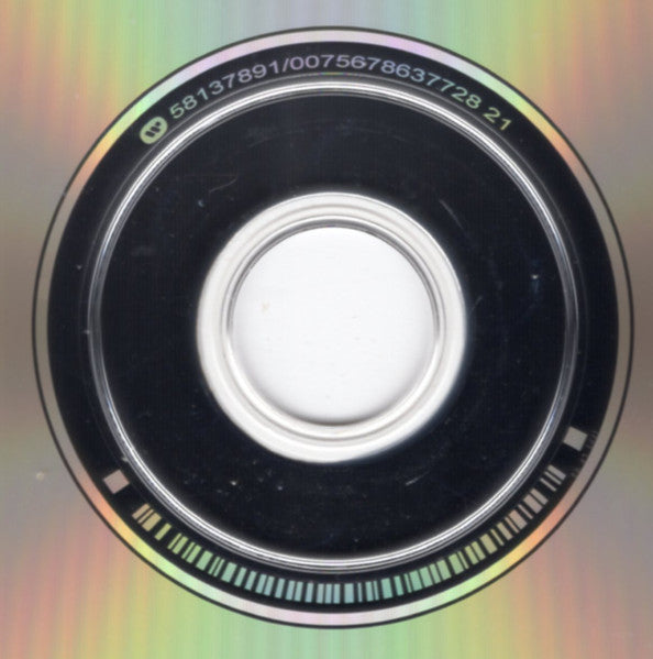 Planet Zero - Shinedown