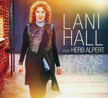 Seasons Of Love - Hall, Lani & Herb Alpert