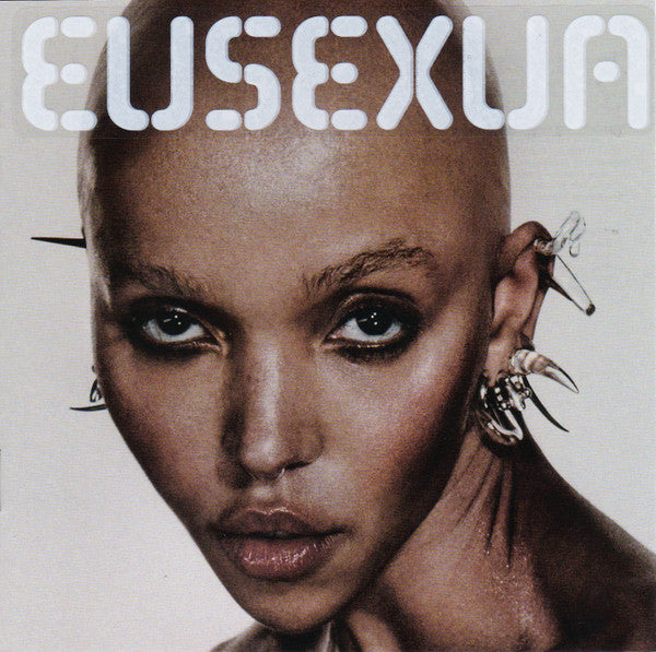EUSEXUA - FKA Twigs