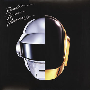 Random Access Memories - Daft Punk