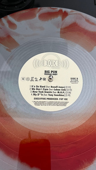 Yeeeah Baby - Big Punisher