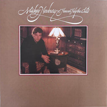 Heaven Help the Child - Newbury, Mickey