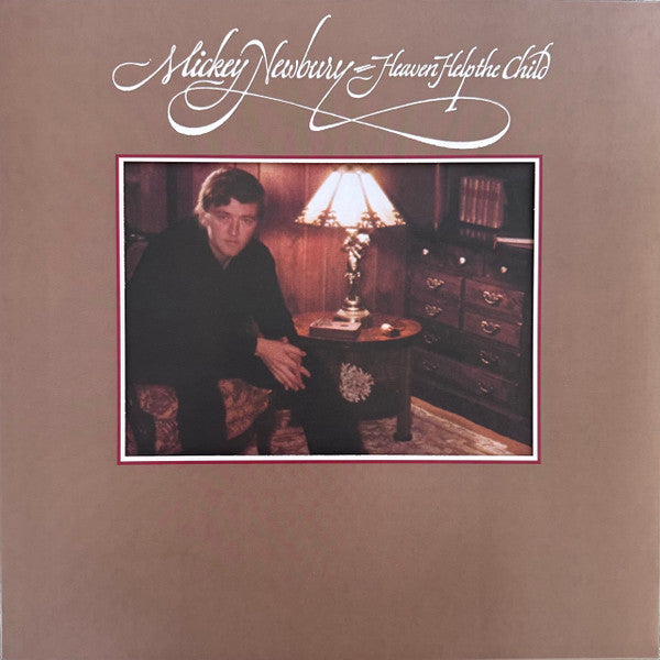 Heaven Help the Child - Newbury, Mickey