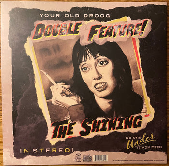 The Yodfather / The Shining - Your Old Droog