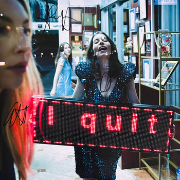 I Quit - HAIM