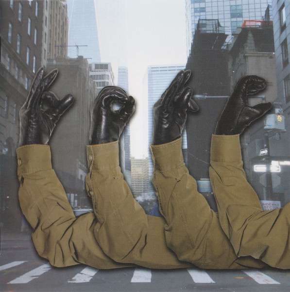 Sotc II - Standing On The Corner [CD]