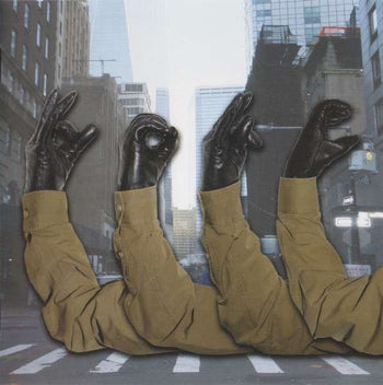 Sotc II - Standing On The Corner [CD]