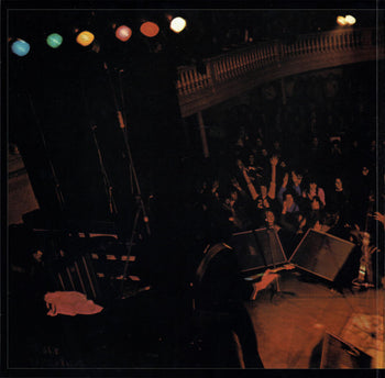 Vol 4 - Black Sabbath
