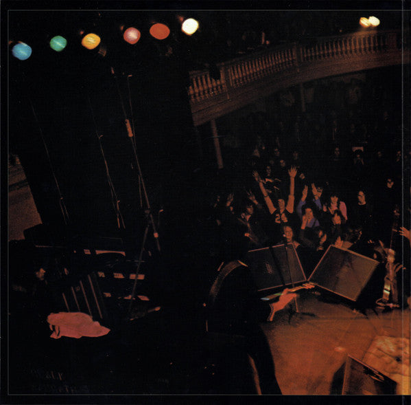 Vol 4 - Black Sabbath