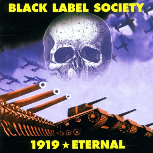 1919 Eternal - Black Label Society