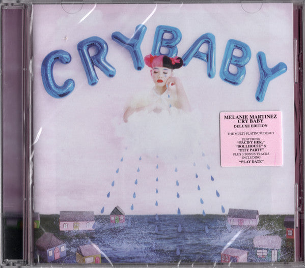 Cry Baby (Deluxe) - Martinez, Melanie