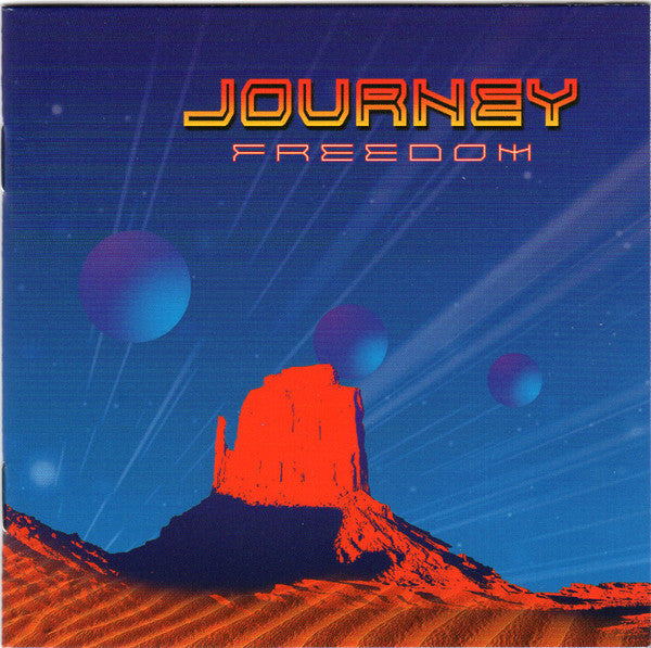 Freedom - Journey