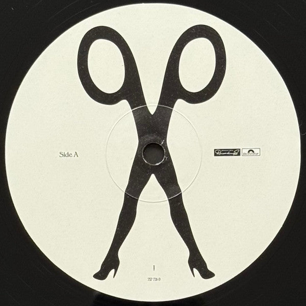 Scissor Sisters - Scissor Sisters