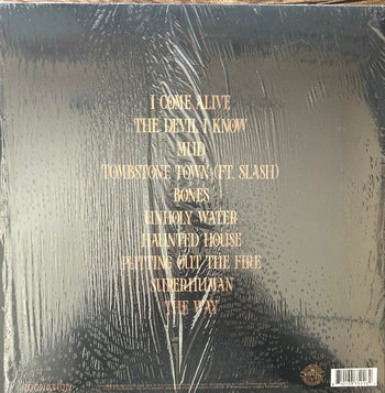 THE WAY - Dorothy