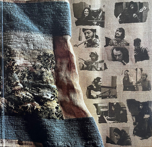 Tapestry - King, Carole
