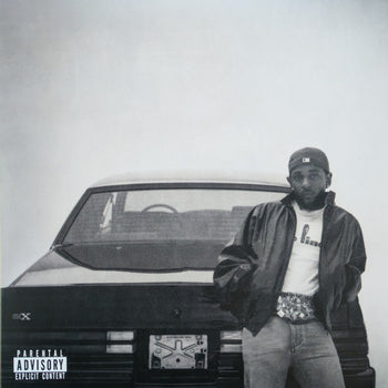 GNX - Lamar, Kendrick