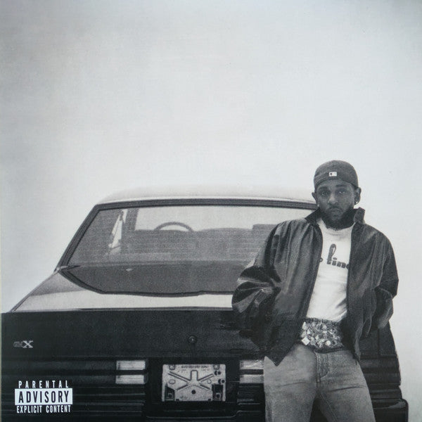 GNX - Lamar, Kendrick