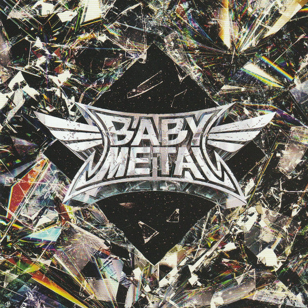 Metal Forth - Babymetal