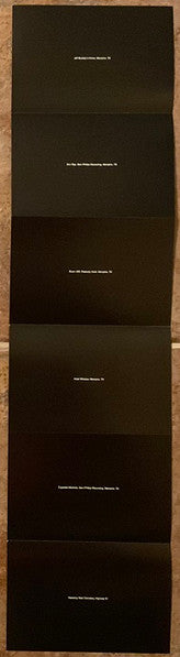 This Is A Photograph [LP] - Kevin Morby