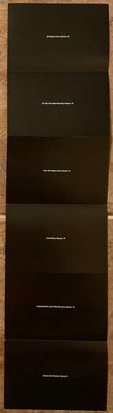 This Is A Photograph [LP] - Kevin Morby