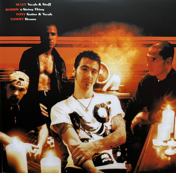 Godsmack - Godsmack