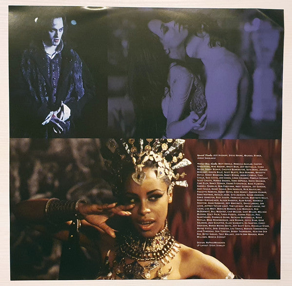Queen Of The Damned (Music From The Motion Picture - Various