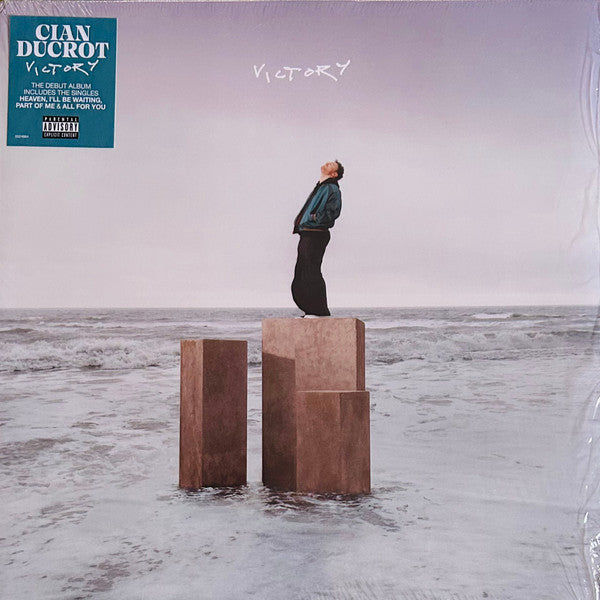 Victory - Ducrot, Cian