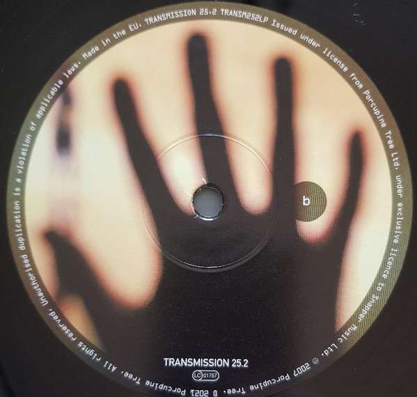 Fear Of A Blank Planet - Porcupine Tree [LP]